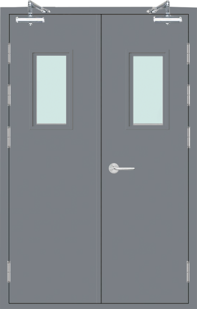 宿迁防火门